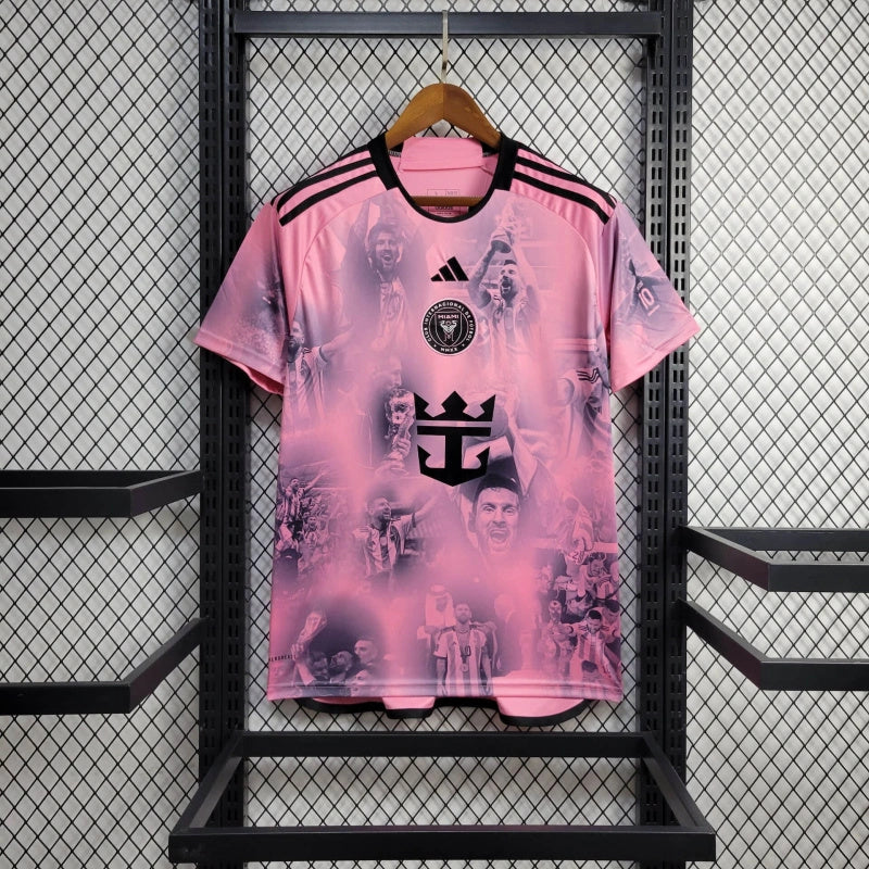 INTER MIAMI LIMITED EDITION I 24/25 MAN (Standard)