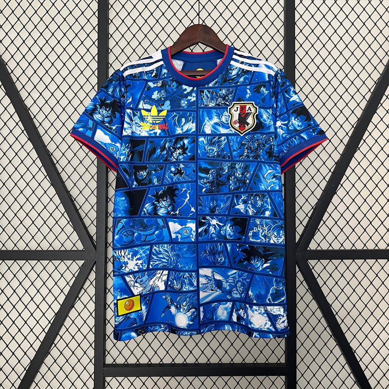 JAPAN LIMITED EDITION DRAGON BALL III 24/25 MAN (Standard)