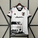 JAPAN LIMITED EDITION SUPRA 24/25 MAN (Standard)