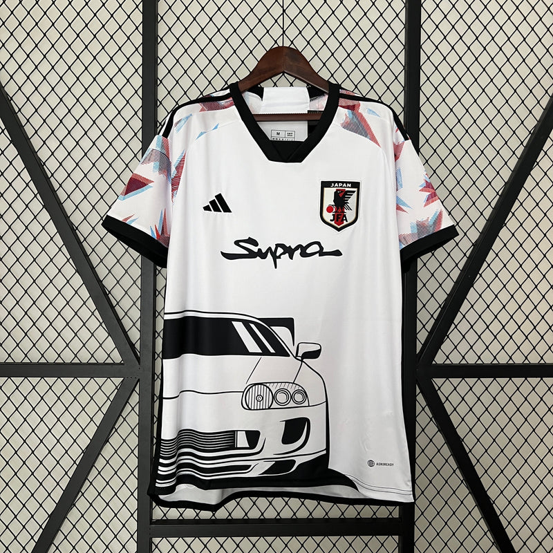 JAPAN LIMITED EDITION SUPRA 24/25 MAN (Standard)