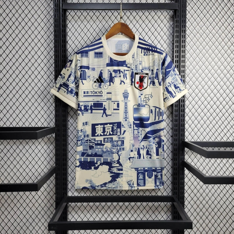 JAPAN LIMITED EDITION TOKYO 24/25 MAN (Standard)