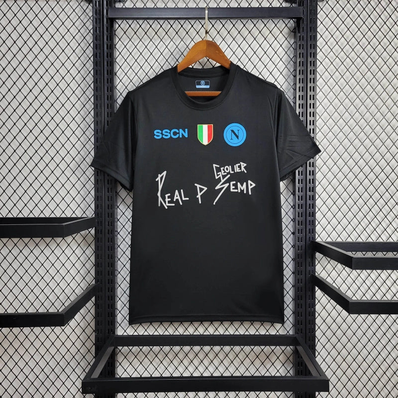 Neapolitan Force Azzuri LIMITED EDITION I 24/25 MAN (Standard)