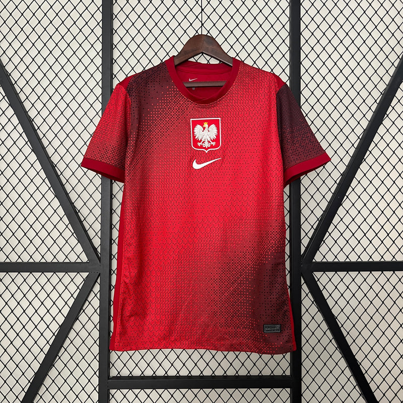 POLAND EURO II 2024 MAN (Standard)