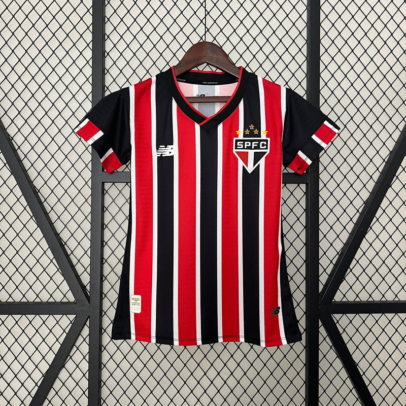 SÃO PAULO II 24/25 WOMEN (Standard)