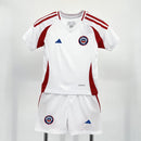CHILE COPA AMÉRICA II 2024 CHILDREN'S SET (Standard)