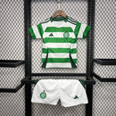CELTIC I 24/25 CHILDREN'S SET (Standard)