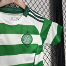 CELTIC I 24/25 CHILDREN'S SET (Standard)