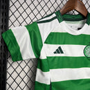 CELTIC I 24/25 CHILDREN'S SET (Standard)