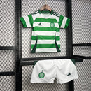 CELTIC I 24/25 CHILDREN'S SET (Standard)