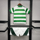 CELTIC I 24/25 CHILDREN'S SET (Standard)
