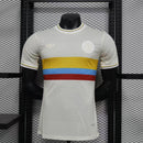 COLOMBIA  -  100th Anniversary Heritage Jersey (PLAYER VERSION)