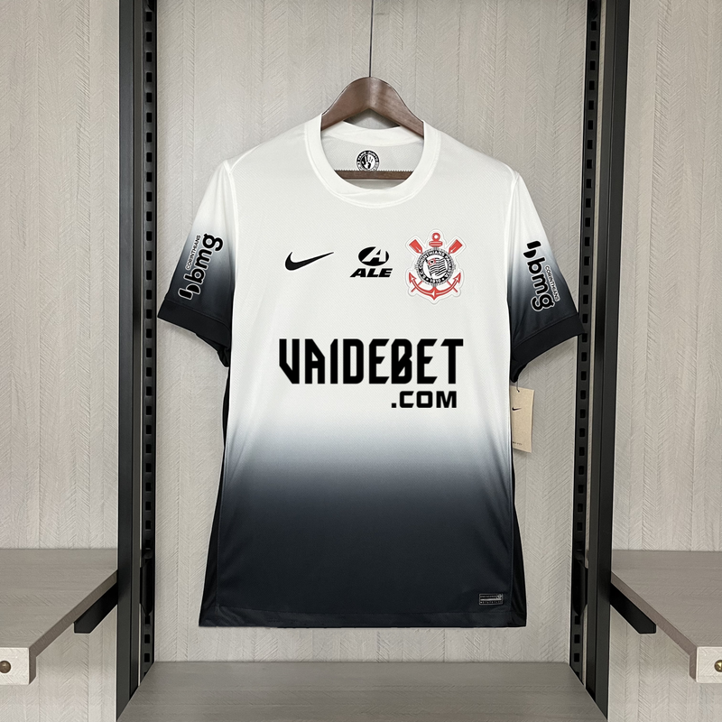 CORINTHIANS ALL SPONSORS I 24/25 MAN (Standard)