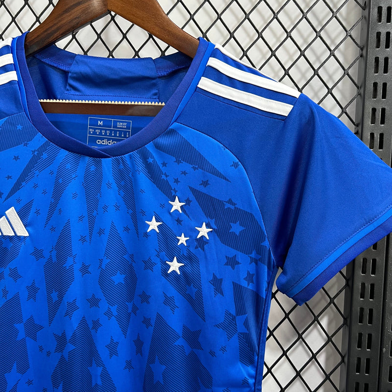 CRUZEIRO I 24/25 WOMEN (Standard)
