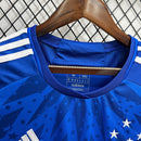 CRUZEIRO I 24/25 WOMEN (Standard)