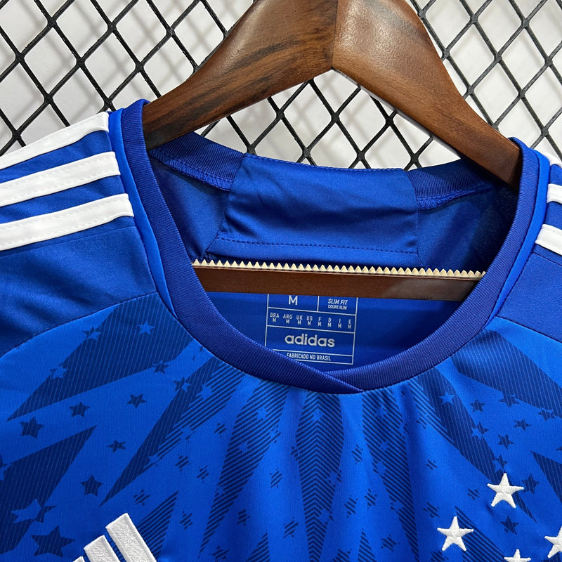 CRUZEIRO I 24/25 WOMEN (Standard)