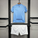CELTA DE VIGO I 24/25 CHILDREN'S SET (Standard)