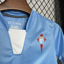 CELTA DE VIGO I 24/25 CHILDREN'S SET (Standard)