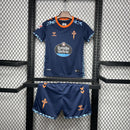 CELTA DE VIGO II 24/25 CHILDREN'S SET (Standard)