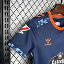 CELTA DE VIGO II 24/25 CHILDREN'S SET (Standard)