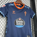 CELTA DE VIGO II 24/25 CHILDREN'S SET (Standard)