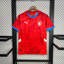 CZECH REPUPLIC I 2024 MAN