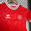 DENMARK I 2024 CHILDREN'S SET (Standard)