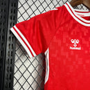 DENMARK I 2024 CHILDREN'S SET (Standard)