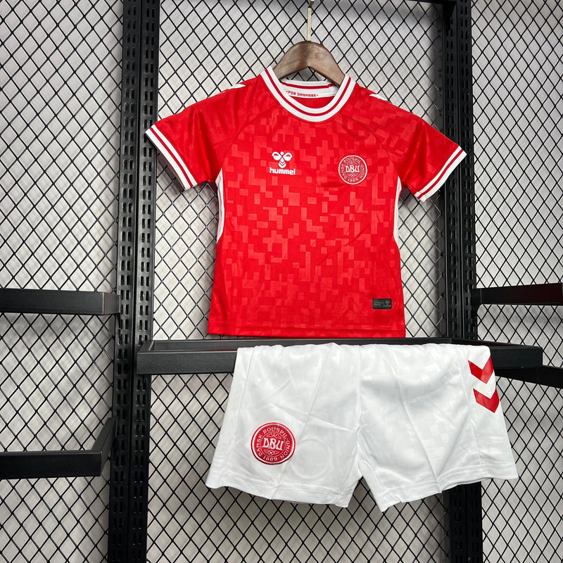 DENMARK I 2024 CHILDREN'S SET (Standard)