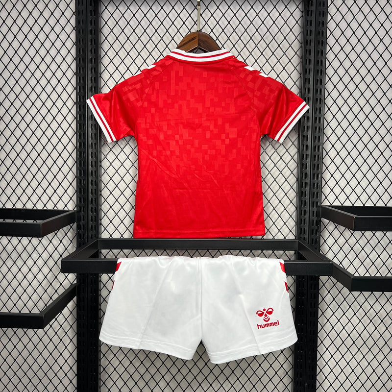 DENMARK I 2024 CHILDREN'S SET (Standard)