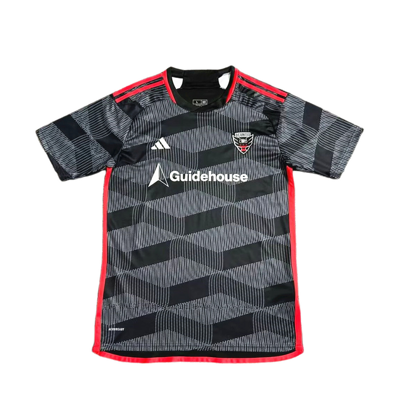 DC UNITED I 24/25 MAN (Standard)