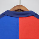 Blaugrana Culers SPECIAL EDITION 100th YEAR MAN (RETRO)