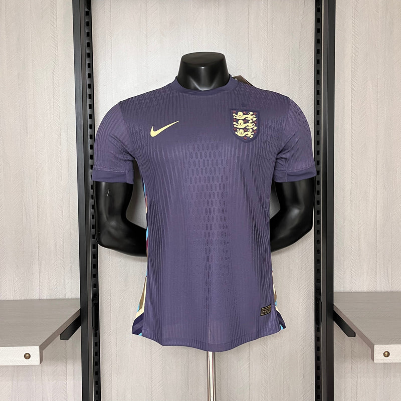 ENGLAND EURO II 2024 MAN (PLAYER VERSION)