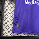 FIORENTINA I 24/25 CHILDREN'S SET (Standard)