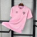 FLUMINENSE PINK OCTOBER 24/25 MAN (Standard)