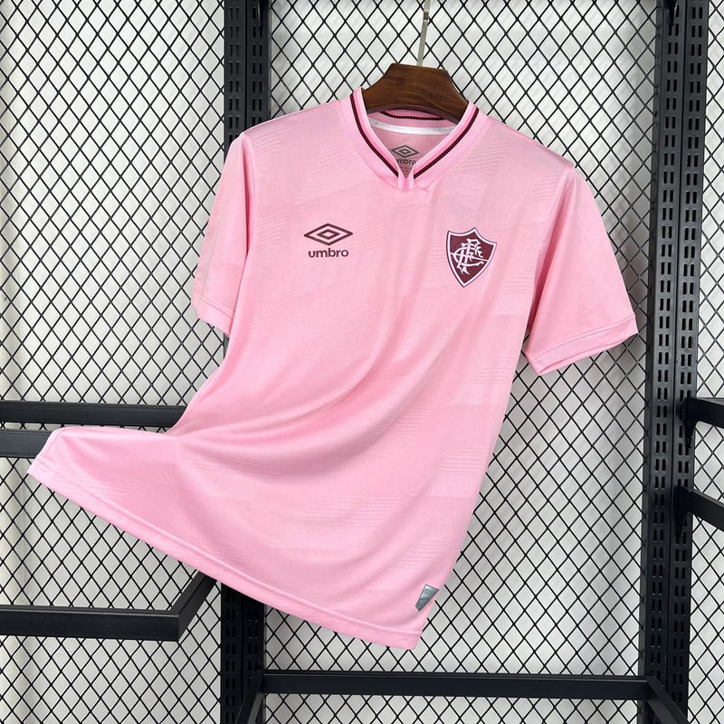 FLUMINENSE PINK OCTOBER 24/25 MAN (Standard)