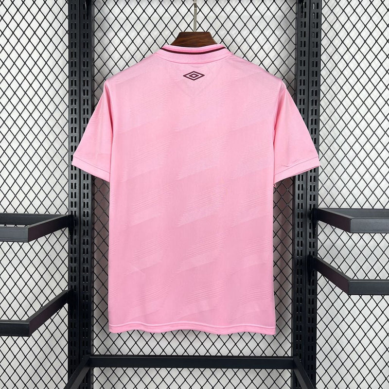FLUMINENSE PINK OCTOBER 24/25 MAN (Standard)