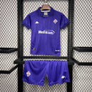 FIORENTINA I 24/25 CHILDREN'S SET (Standard)