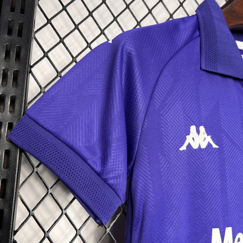 FIORENTINA I 24/25 CHILDREN'S SET (Standard)