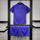 FIORENTINA I 24/25 CHILDREN'S SET (Standard)