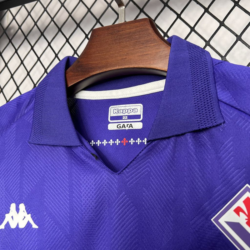 FIORENTINA I 24/25 CHILDREN'S SET (Standard)