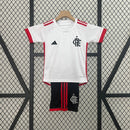 FLAMENGO II 24/25 CHILDREN'S SET (Standard)
