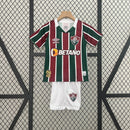 FLUMINENSE I 24/25 CHILDREN'S SET (Standard)
