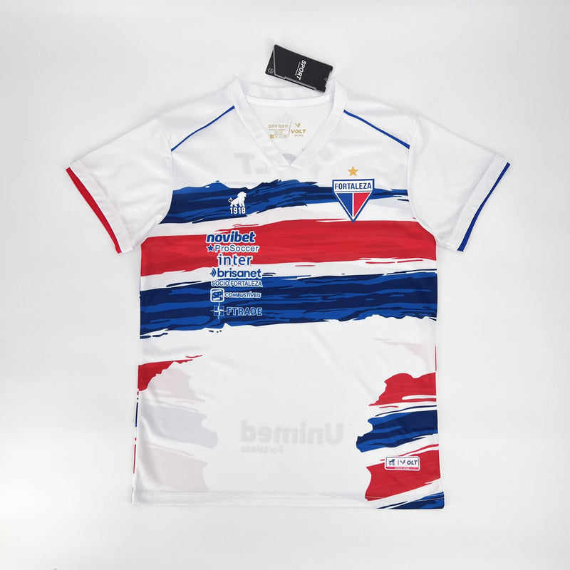 FORTALEZA ALL SPONSORS II 24/25 MAN (Standard)