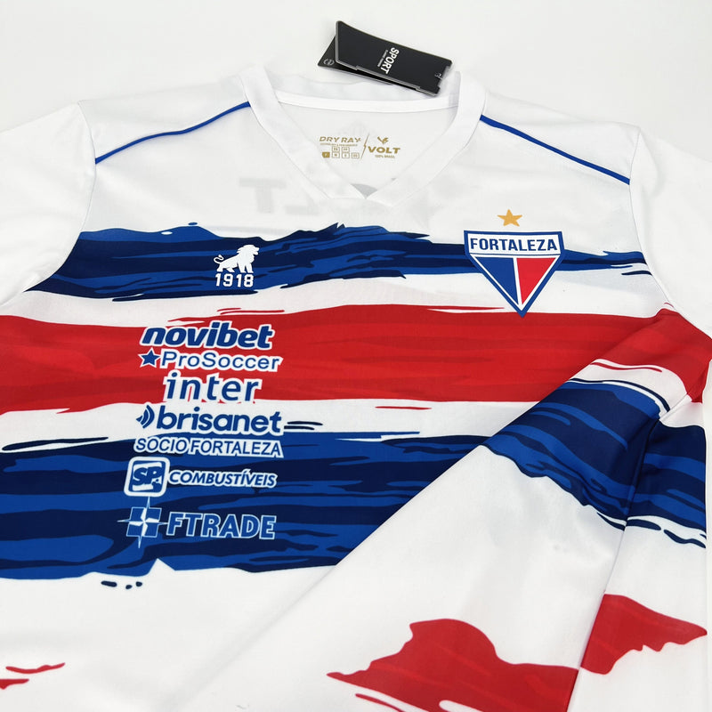 FORTALEZA ALL SPONSORS II 24/25 MAN (Standard)