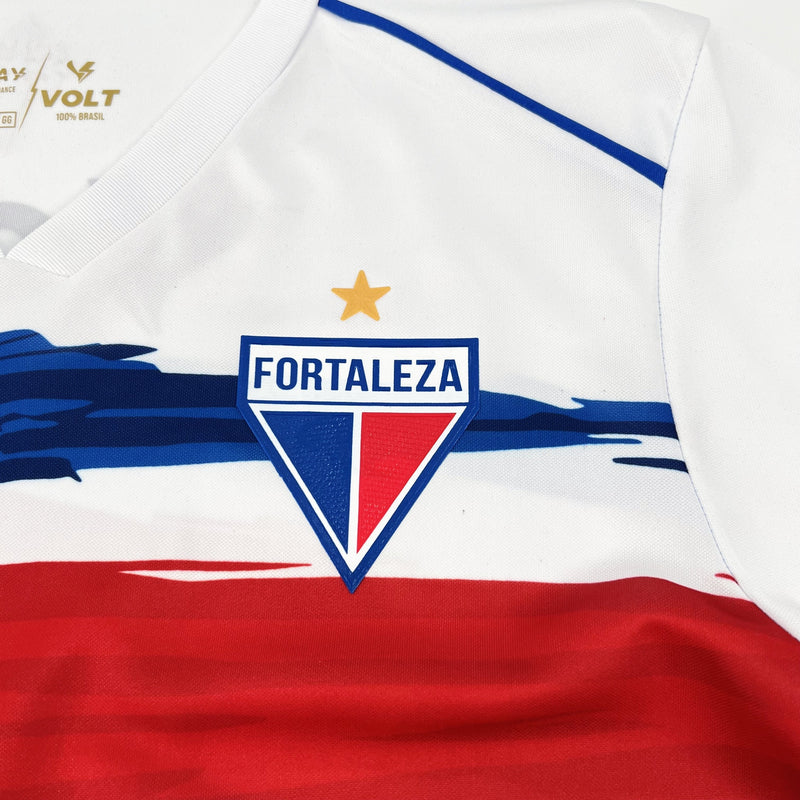 FORTALEZA ALL SPONSORS II 24/25 MAN (Standard)