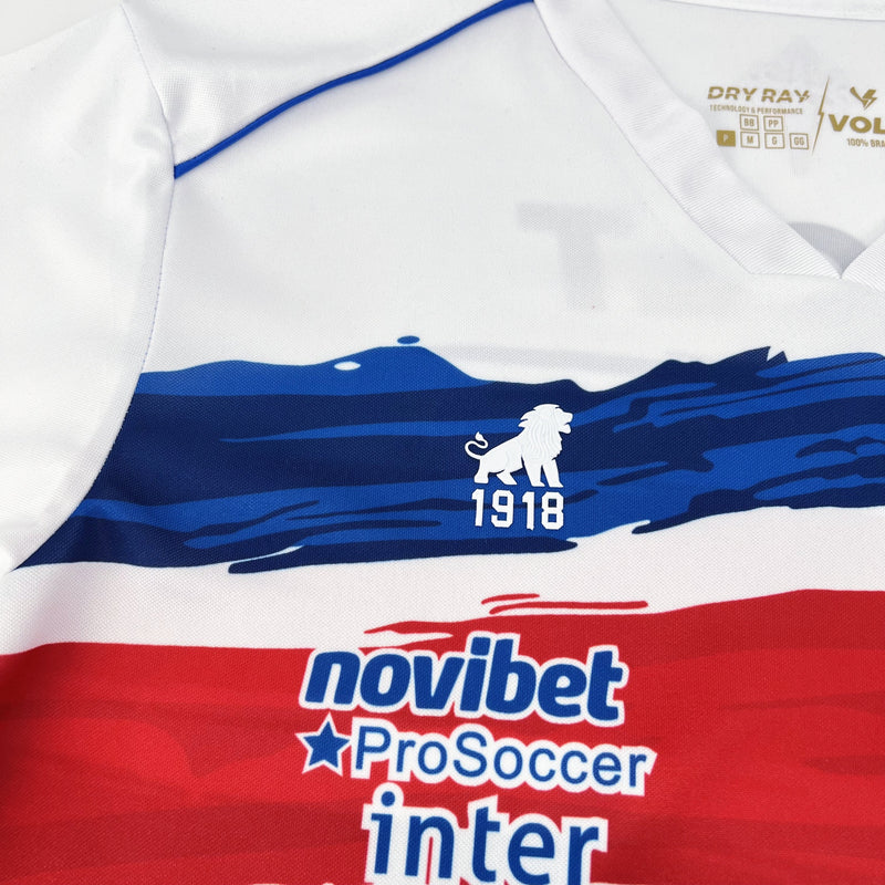 FORTALEZA ALL SPONSORS II 24/25 MAN (Standard)