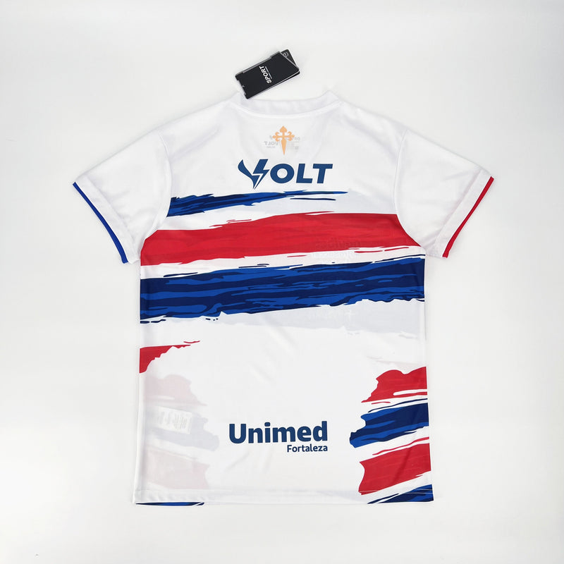 FORTALEZA ALL SPONSORS II 24/25 MAN (Standard)