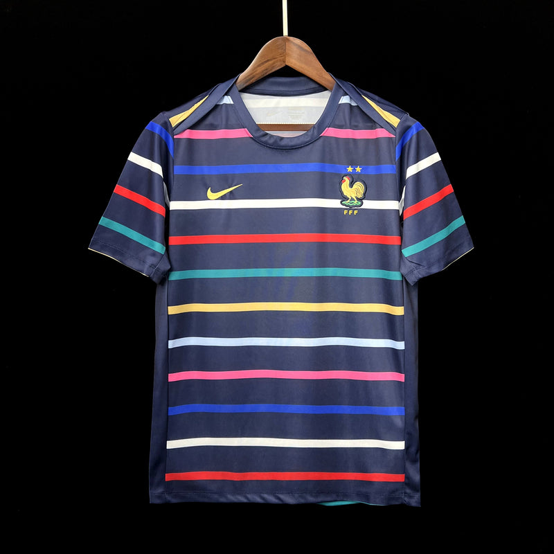FRANCE TRAINING I 2024 MAN (Standard)