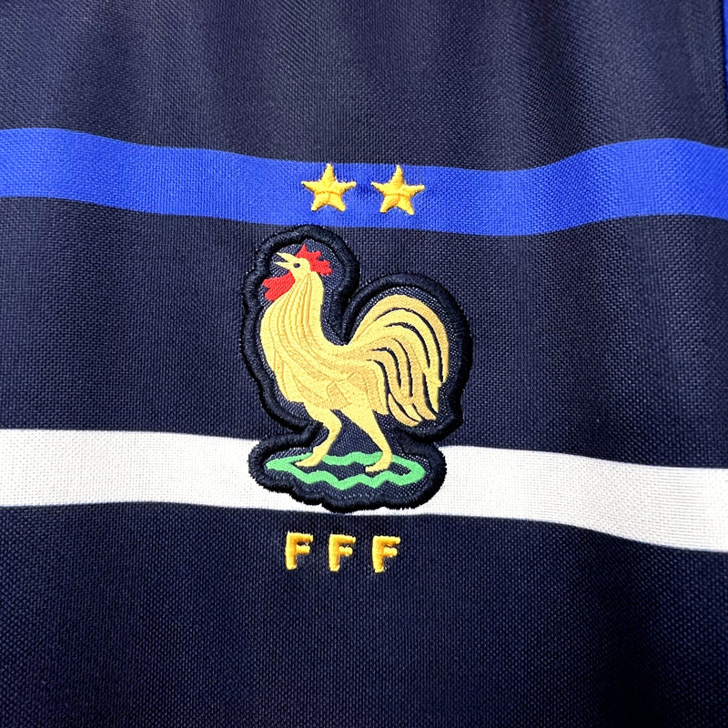 FRANCE TRAINING I 2024 MAN (Standard)
