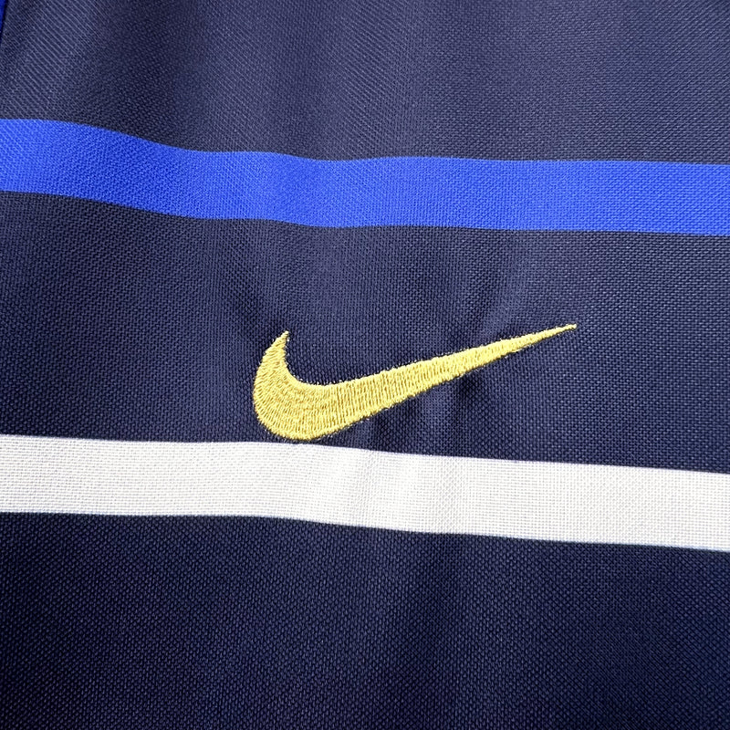 FRANCE TRAINING I 2024 MAN (Standard)